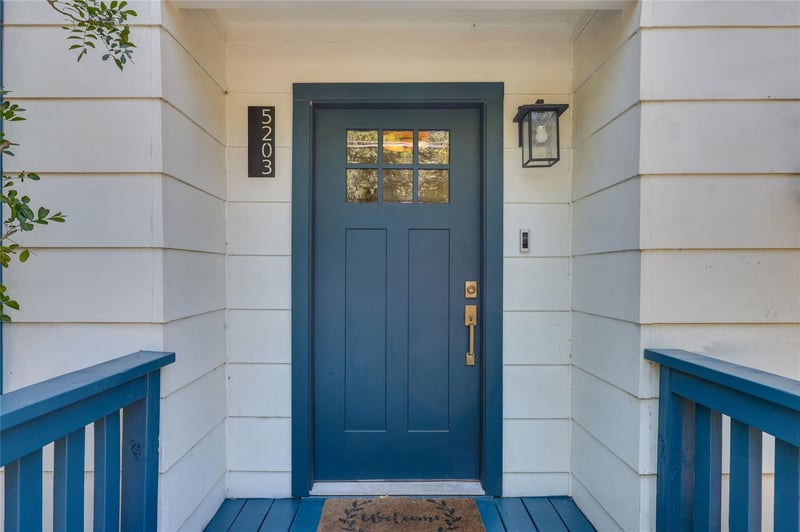 5203 Ledesma RD, Austin, TX 78721