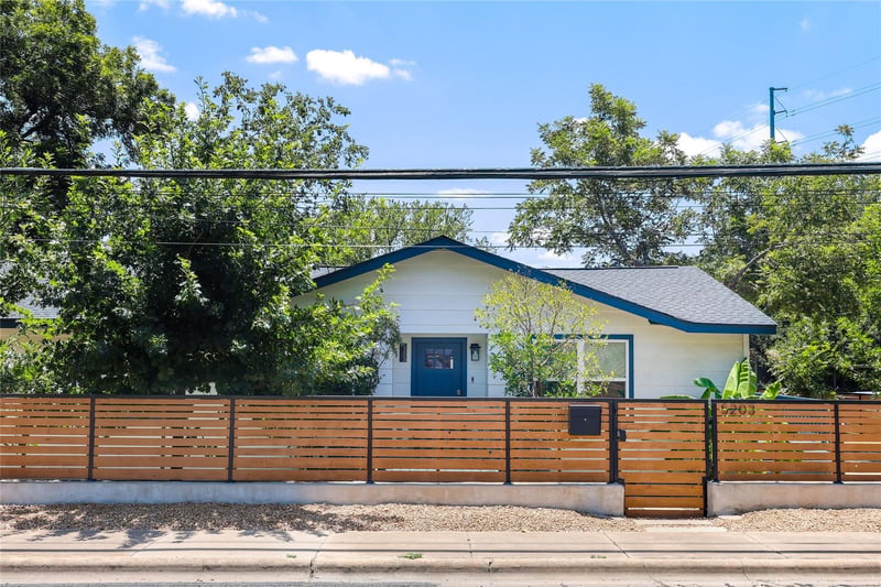 5203 Ledesma RD, Austin, TX 78721