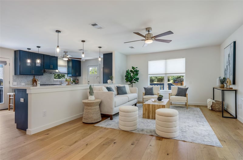 5203 Ledesma RD, Austin, TX 78721