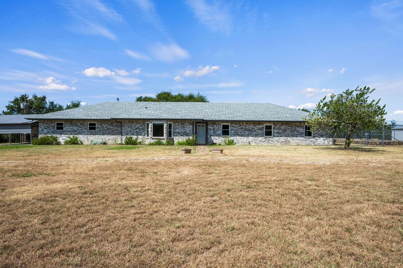 851 San Gabriel DR, Liberty Hill, TX 78642