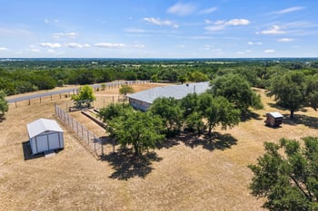 851 San Gabriel DR, Liberty Hill, TX 78642