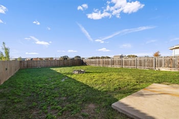313 Drystone TRL, Liberty Hill, TX 78642