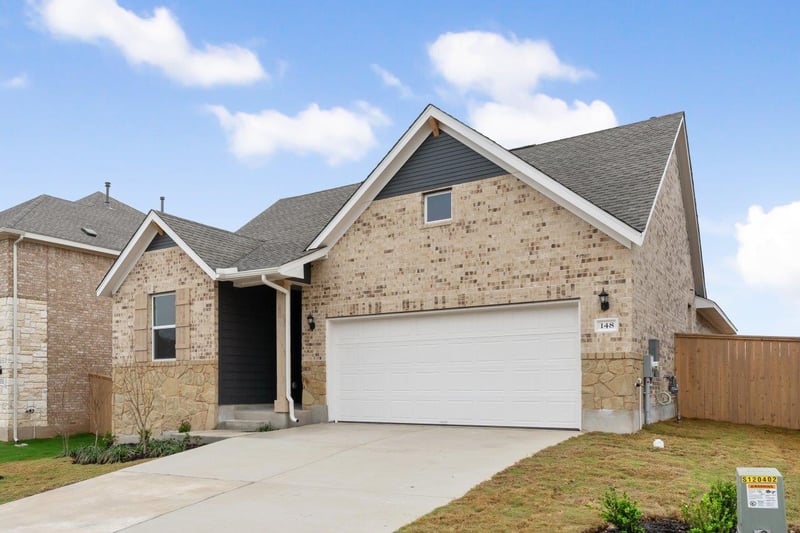 133 Jans Way, Georgetown, TX 78626