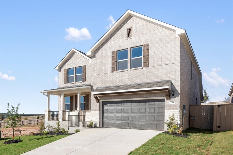 9824 Serene Bliss LN, Buda, TX 78610
