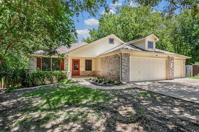 413 Patton CV, Bastrop, TX 78602
