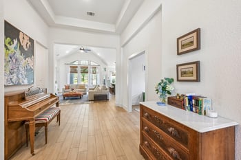 17816 Limestone Spring LN, Austin, TX 78738