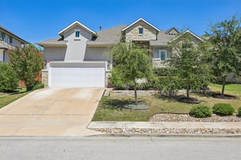 17816 Limestone Spring LN, Austin, TX 78738