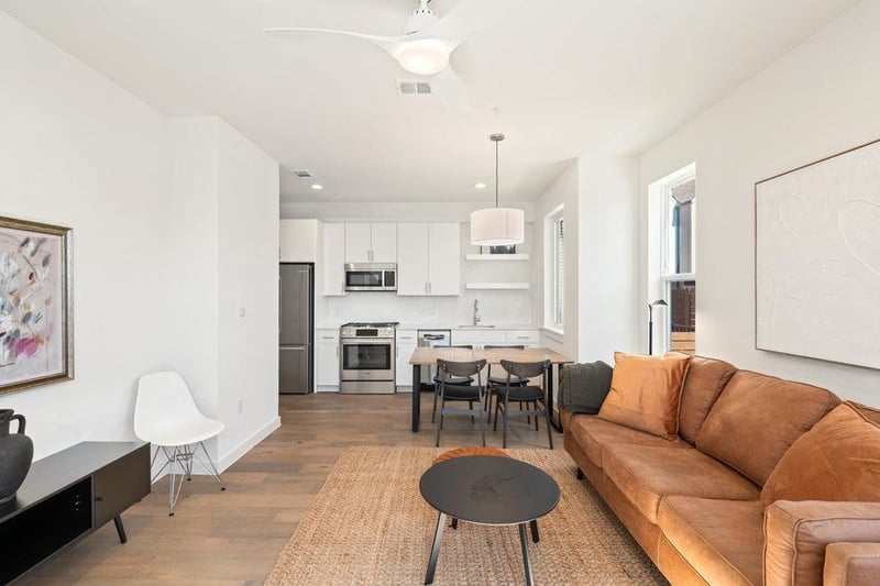 3613 Jetson Way #112, Austin, TX 78723