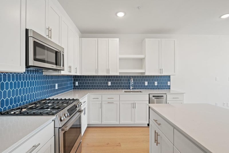 2113 E M Franklin Ave #88, Austin, TX 78723