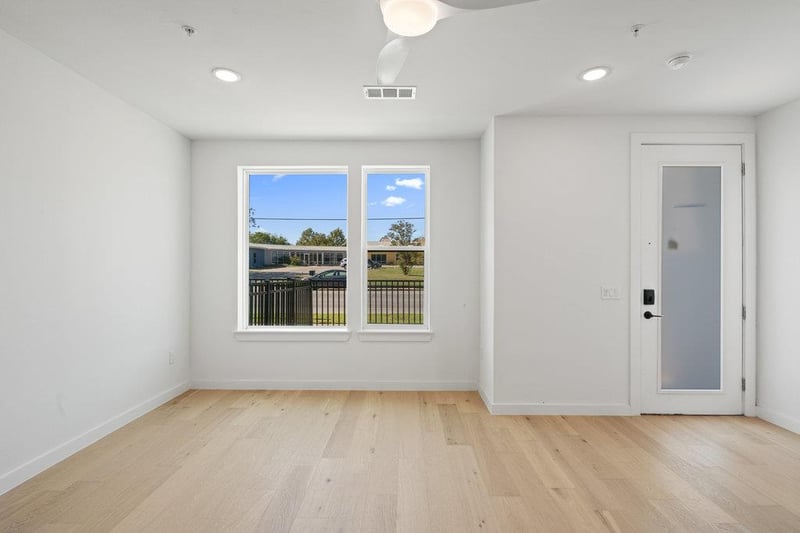 2113 E M Franklin Ave #88, Austin, TX 78723