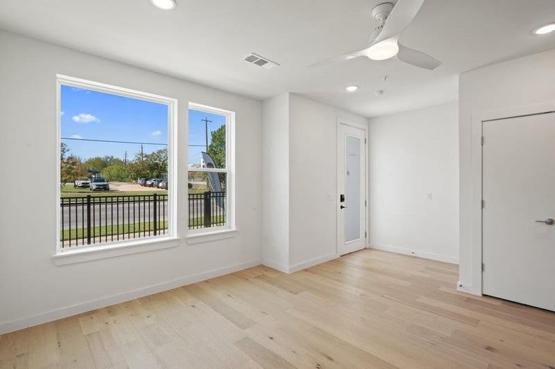 2113 E M Franklin Ave #88, Austin, TX 78723