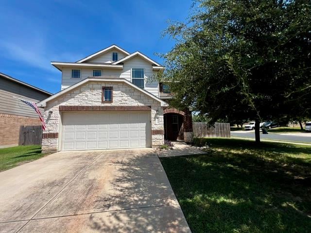 100 Magpie Goose LN, Leander, TX 78641