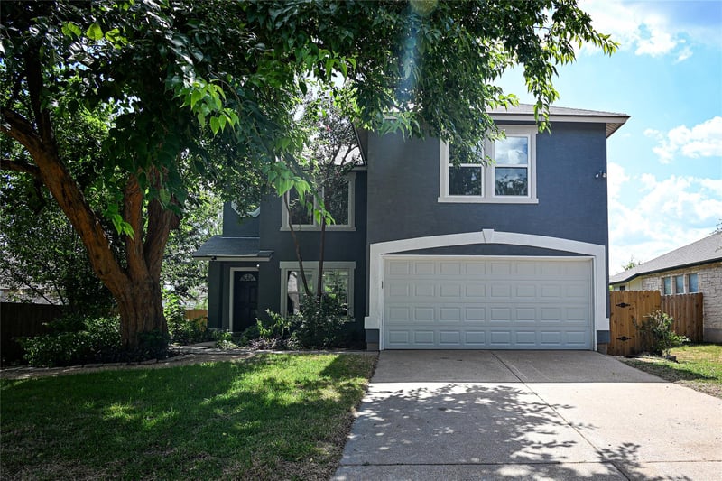 303 Greener DR, Leander, TX 78641