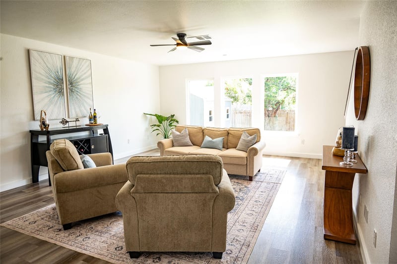 303 Greener DR, Leander, TX 78641