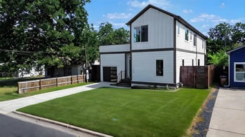 1912 Madison Ave, Austin, TX 78757