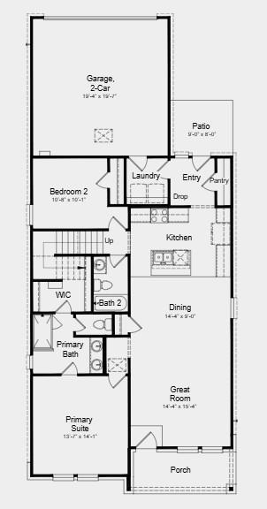 120 Christy ST, Hutto, TX 78634