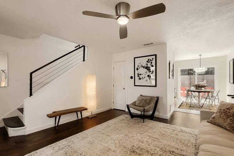 6211 Manor RD #105, Austin, TX 78723