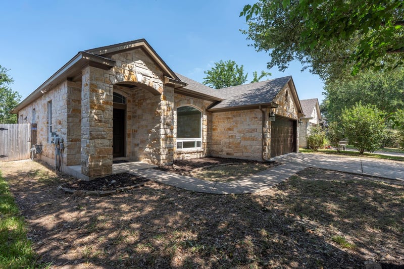 10400 Big Thicket DR, Austin, TX 78747