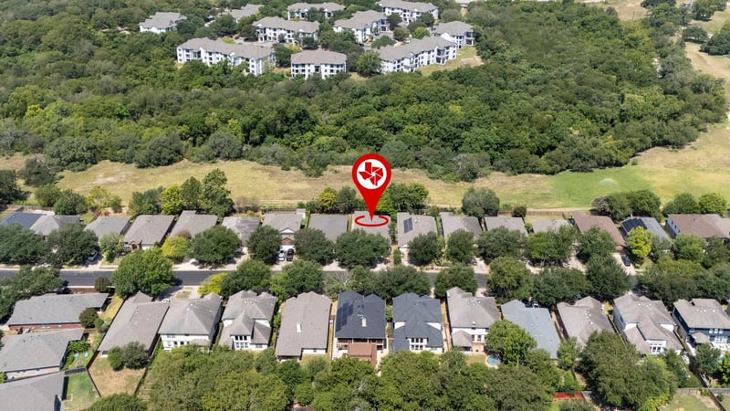 10400 Big Thicket DR, Austin, TX 78747