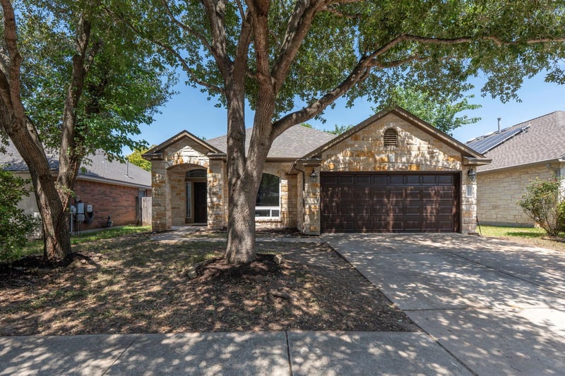 10400 Big Thicket DR, Austin, TX 78747
