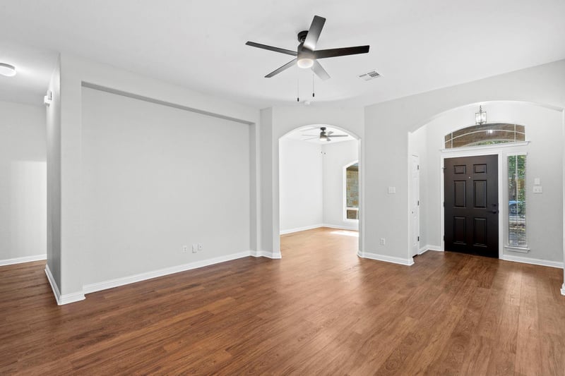 10400 Big Thicket DR, Austin, TX 78747