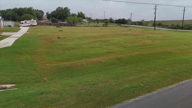 2 Plum Creek RD, Kyle, TX 78640
