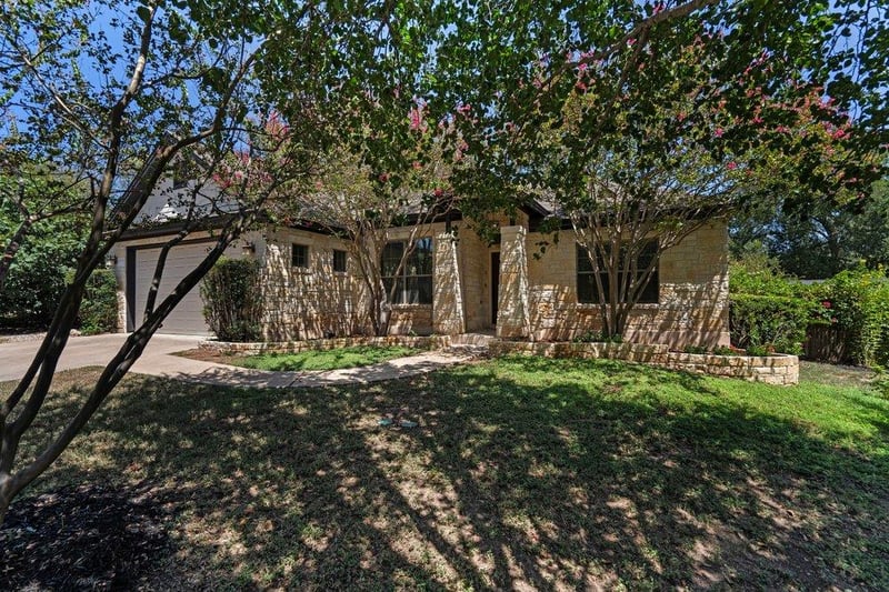 15204 Falcon DR, Austin, TX 78734