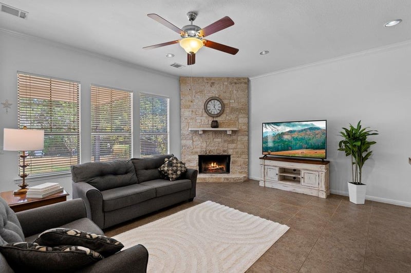 15204 Falcon DR, Austin, TX 78734
