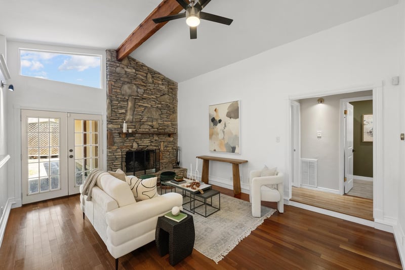 900 Austin Highlands BLVD, Austin, TX 78745