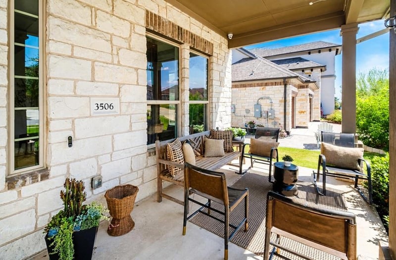 3506 Scenic Valley DR, Cedar Park, TX 78641