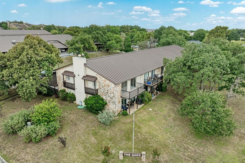 1202 Hi Stirrup #401, Horseshoe Bay, TX 78657