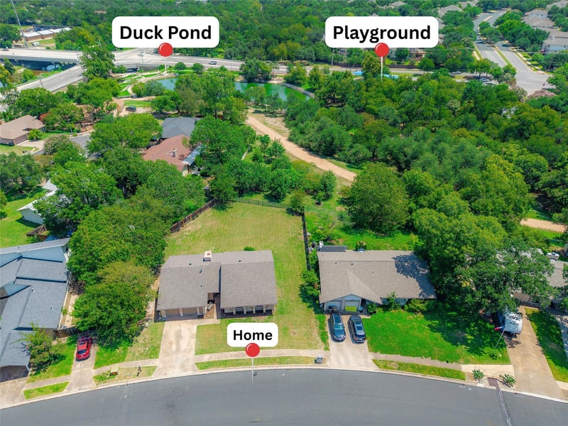 1103 Stillhouse SPG, Round Rock, TX 78681