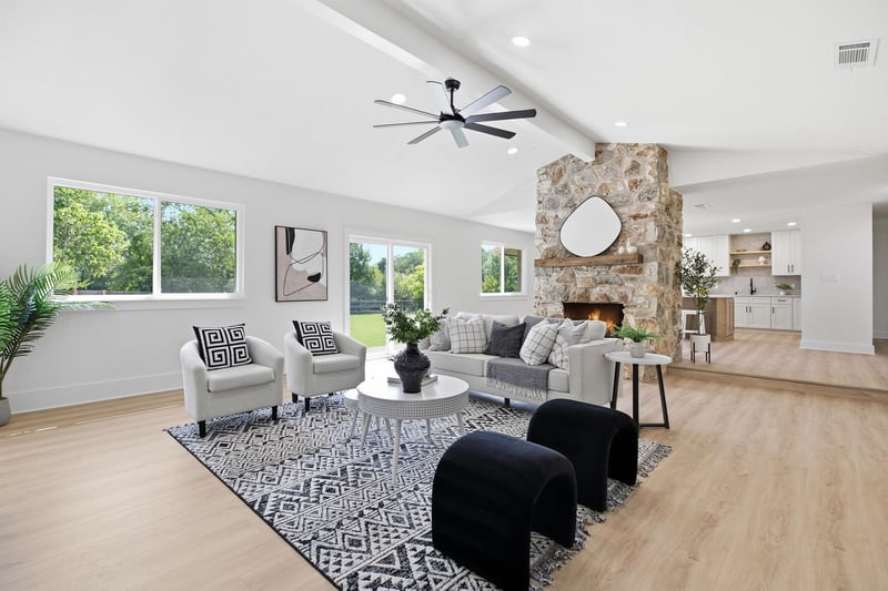 1103 Stillhouse SPG, Round Rock, TX 78681