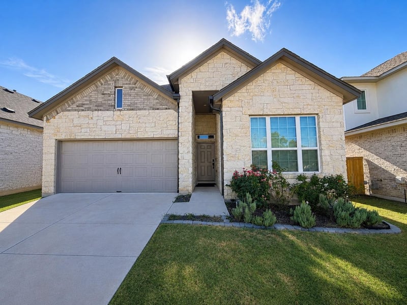 119 Cotton Tree TER, Dripping Springs, TX 78620