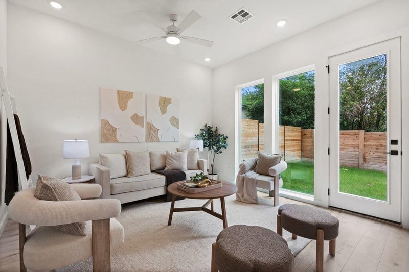Home Worth Check