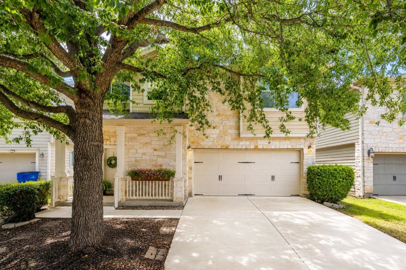 10502 Wylie DR #278, Austin, TX 78748