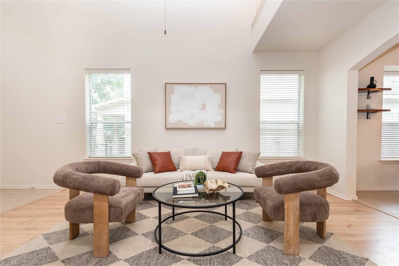 10502 Wylie DR #278, Austin, TX 78748