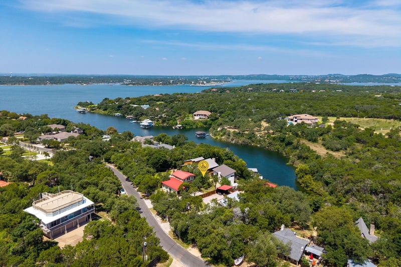 14953 Arrowhead DR, Leander, TX 78641