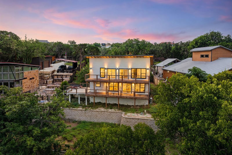 14953 Arrowhead DR, Leander, TX 78641