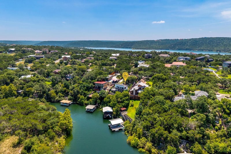 14953 Arrowhead DR, Leander, TX 78641