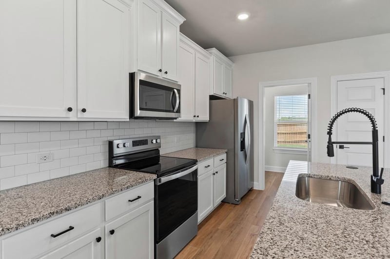 9320 Gladsome Pa, Manor, TX 78653