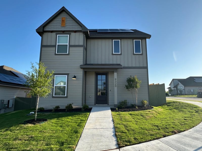 9320 Gladsome Pa, Manor, TX 78653
