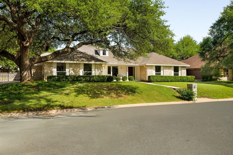 10403 Weller DR, Austin, TX 78750