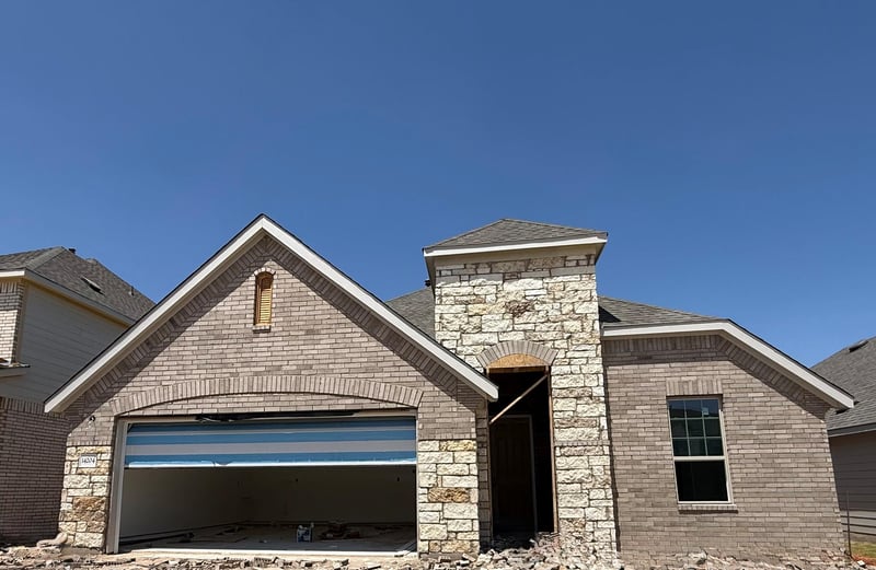 14204 Grassley TRL, Manor, TX 78653