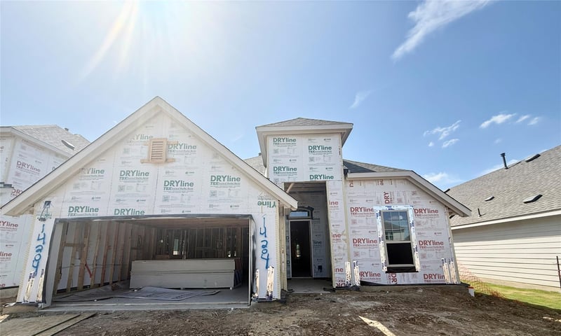 14204 Grassley TRL, Manor, TX 78653