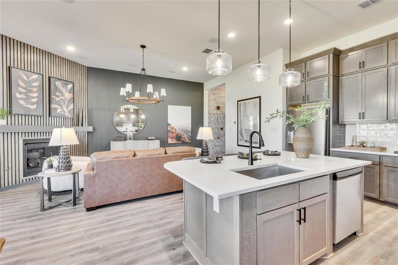 14204 Grassley TRL, Manor, TX 78653
