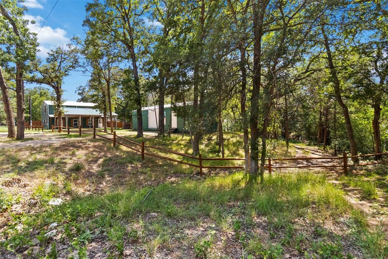 106 Harper DR, Bastrop, TX 78602