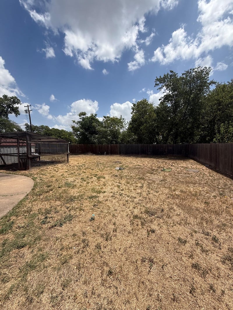 839 Neans DR, Austin, TX 78758