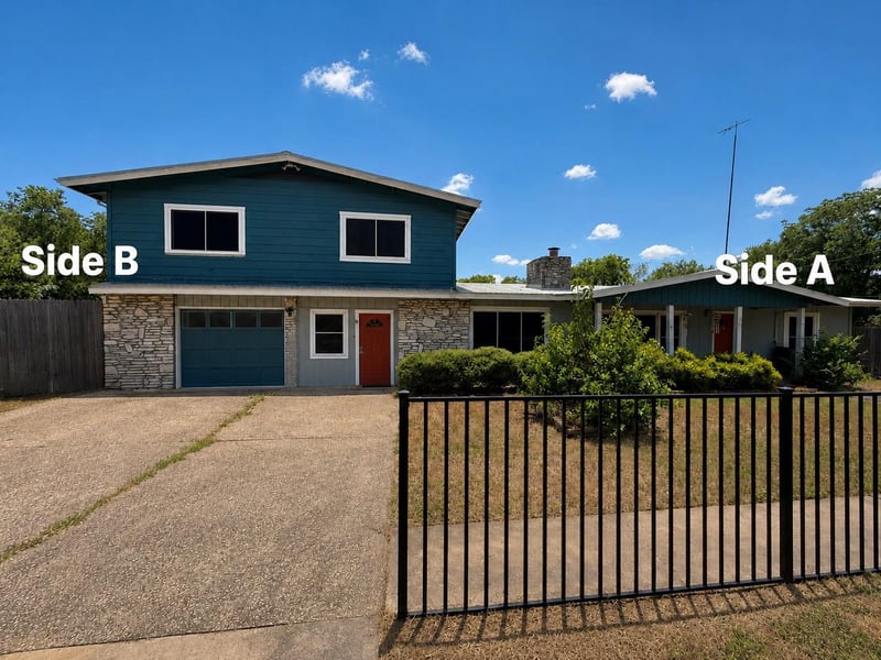 839 Neans DR, Austin, TX 78758