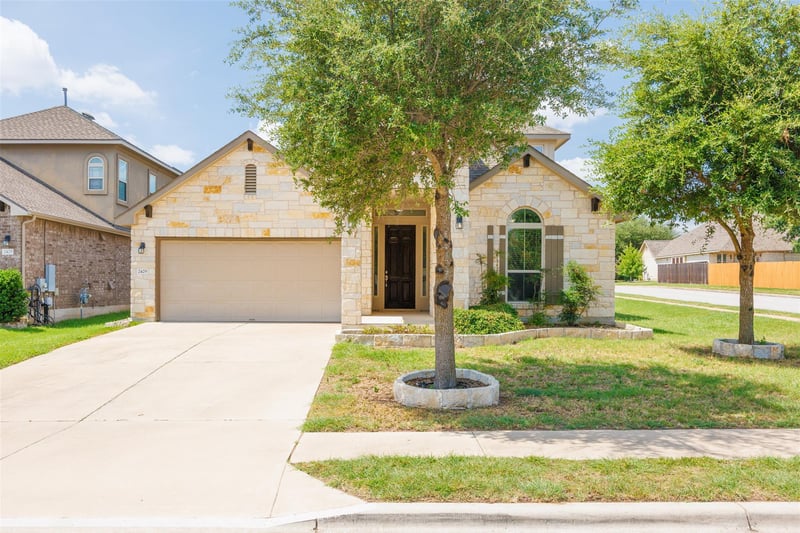 2429 Leonards Ps, Leander, TX 78641
